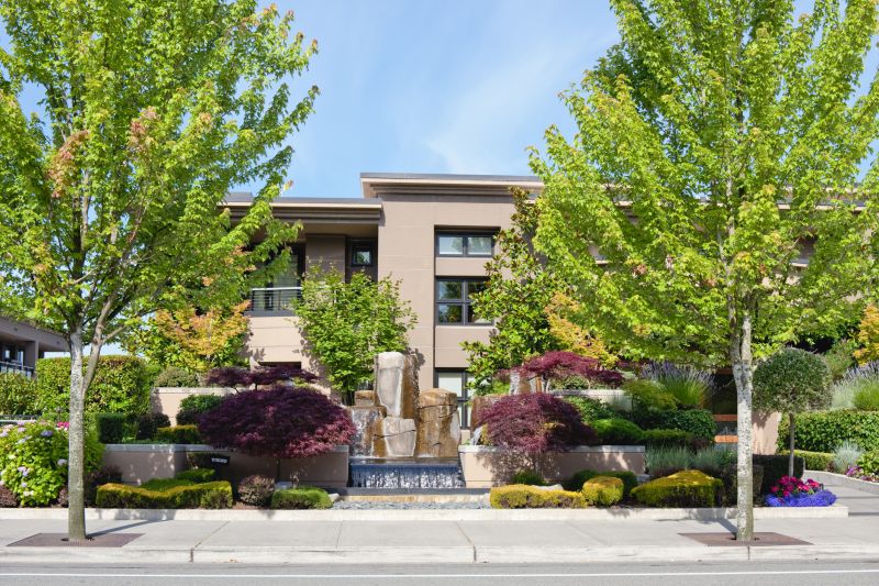 Dryscape Landscaping