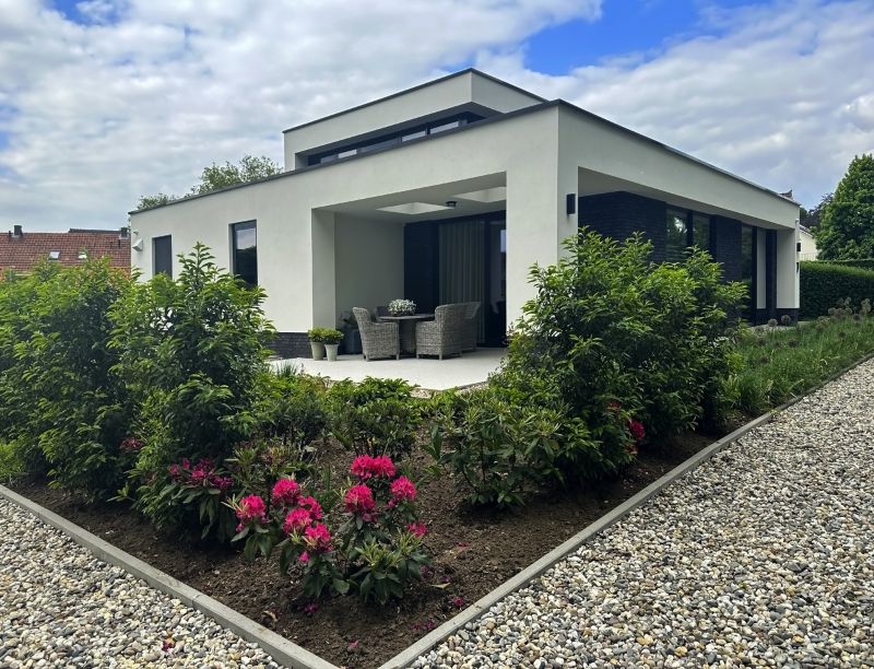 Small Yard Landscaping