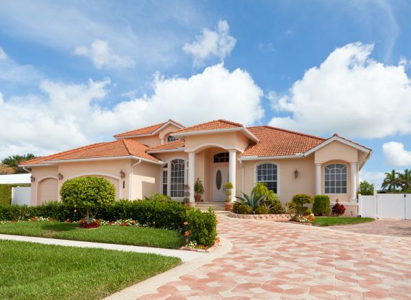 Landscape Curb Appeal Service in Georgetown