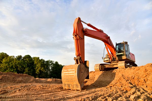 Slope Landscaping in Georgetown