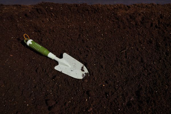 Rich Soil Delivery in Georgetown
