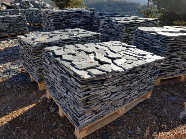 Limestone Rock Delivery in Georgetown