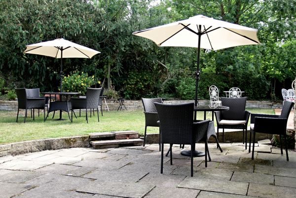 Patio Landscaping Service in Georgetown
